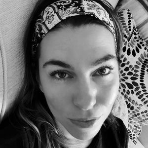 Meet your Posher, Cindy